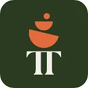 Tip Top Catering logo
