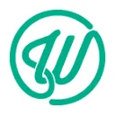 Wijs West logo