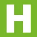 Hubbel Stadslogistiek logo