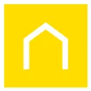 Vandenbergh - Windemuller architectuur AND bouw logo