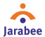 Jarabee logo