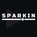 Sparkin.nl logo