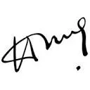 Logo van Stichting Hugo Wilmar