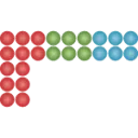 Ledsko Lichtoplossingen logo
