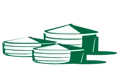 PAS mestopslagsystemen logo