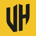 Logo van Virtuele Helden