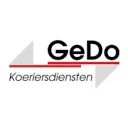 GeDo Koeriersdiensten VOF logo