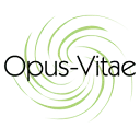 Opus-Vitae logo