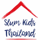 Slum Kids Thailand logo