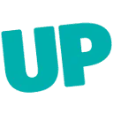 UP learning logo