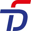 Frits Dijk International logo