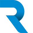 R AND R Bouw logo