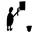 Loesje International logo