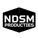 NDSM Producties logo