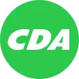 CDA logo