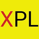 XPL-AI logo