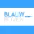 Blauw Boven logo