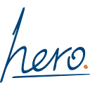 Hero logo