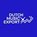 Dutch Music Export logo