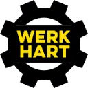 WerkHart logo