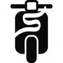 Logo van Scooters Bonaire