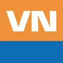 Van Nood Reizen logo