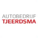 Autobedrijf Tjeerdsma B.V. logo
