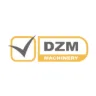 DZM Machinery logo