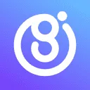 SocialGenomics MOONSHOT logo