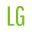 LekkerGezond.nu logo