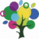 IKC Het Talent logo