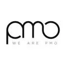 Logo van wearePMO
