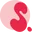 She’s the Bomb Brand AND Web Studio logo