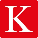 Keesing Media Group logo