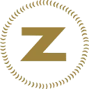 ZafVino logo