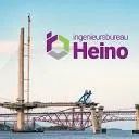 Ingenieursbureau Heino logo