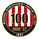MVV'27 logo
