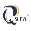 Qserve CRO logo
