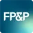 FP AND P logo