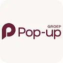 Pop-up Groep logo