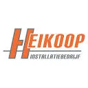 Installatiebedrijf Heikoop logo
