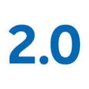 Almere 2.0 logo