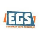 European Game Showcase - EGS logo