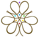Lichtlaan Voedingsbos logo