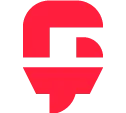 GT Reclame logo