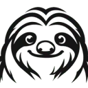 Sloth AI logo