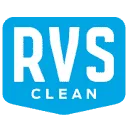 RVS Clean logo