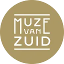 Muze van Zuid logo