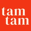 Bureau tamtam logo