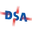 DSA ICT Services AND Software BV logo